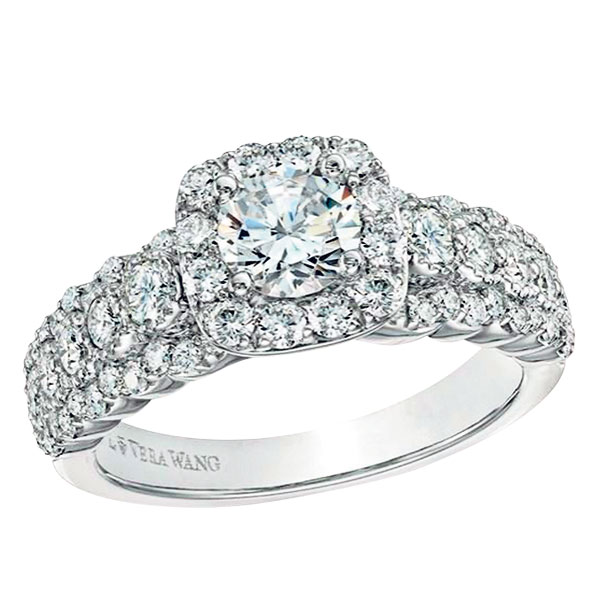 michael hill infinity ring